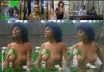 All Hail Adrienne Barbeau! My "2021 Sex Kitten Countdown" Ce